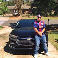 Cruz Fuentes Photo 21