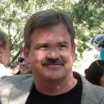 Stephen Sharpe Photo 3