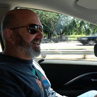 Rodney Pratt Photo 31