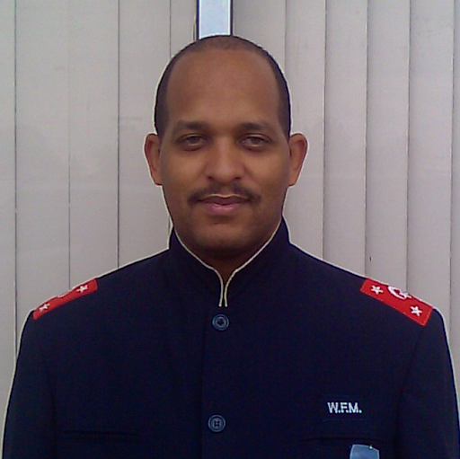 Akbar Muhammad Photo 32