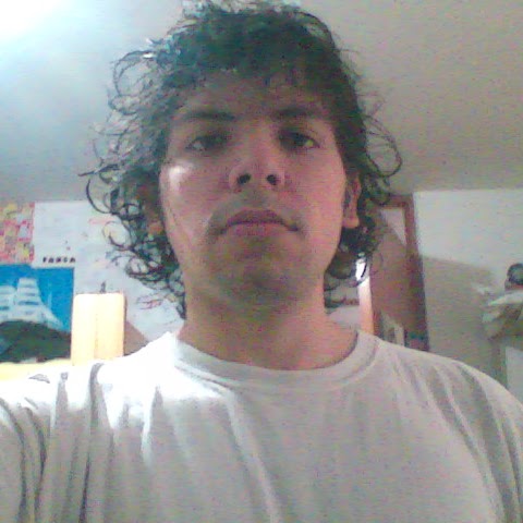 Alfonso Torres Photo 35