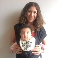 Fanny Rubinstein Photo 1