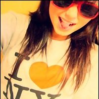 Alice Perez Photo 13