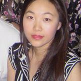 Christine Lam Photo 20