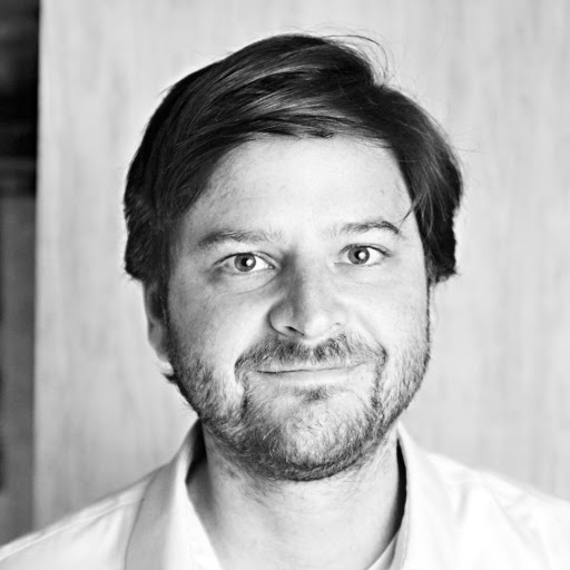 Christian Robertson Photo 15