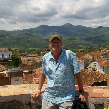 David Steeves Photo 10