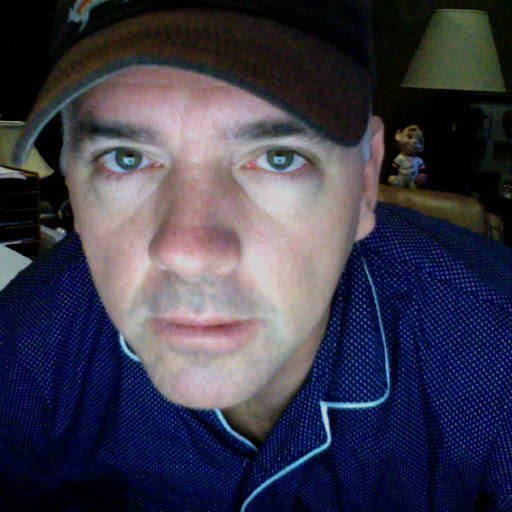 John Burkett Photo 44