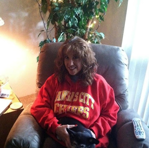 Linda Ross Photo 11