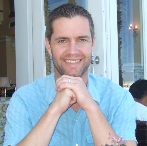 Scott Field Photo 17