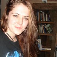 Erika Bradley Photo 20