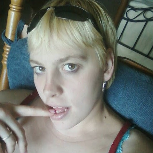Amy Dingman Photo 3