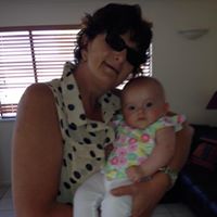 Kerry Harvey Photo 20