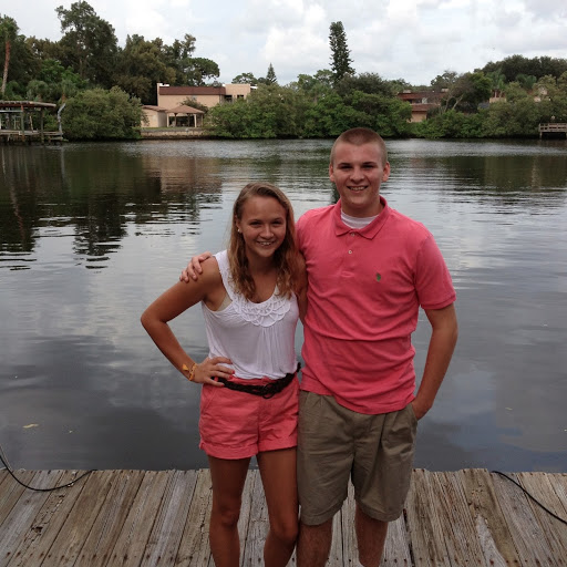 April Mills Photo 13