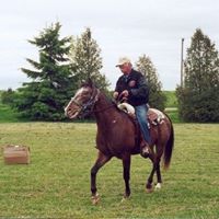 Russell Mcpherson Photo 9