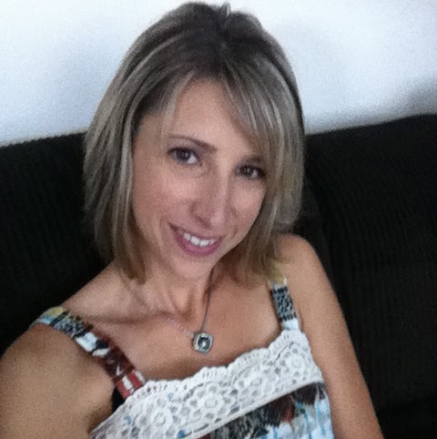 Michelle Stapleton Photo 36