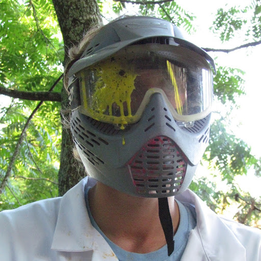 Curtis Hamilton Photo 36