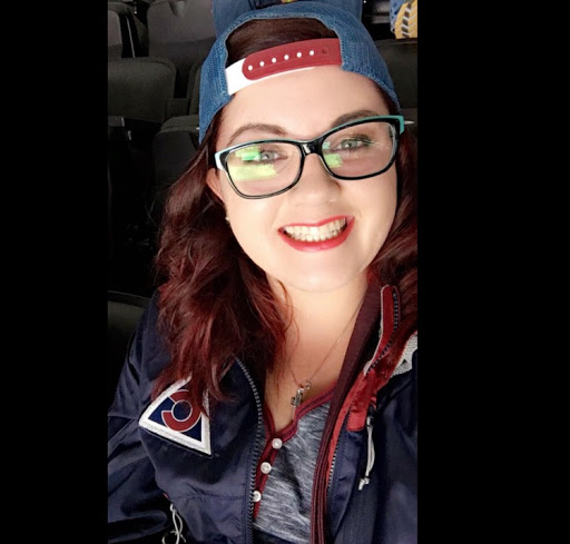 Megan Steele Photo 12