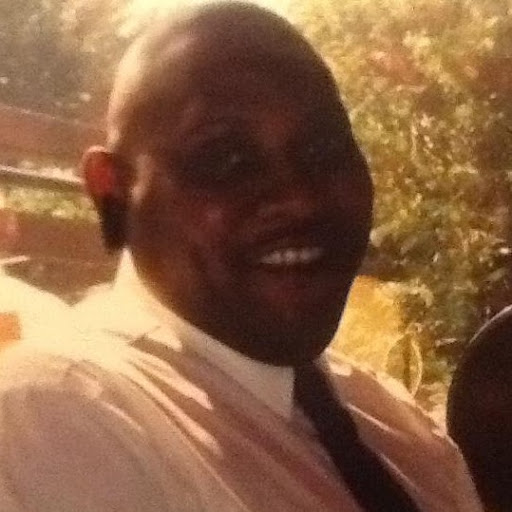 James Harvey Photo 21