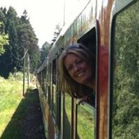 Susan Bodine Photo 6