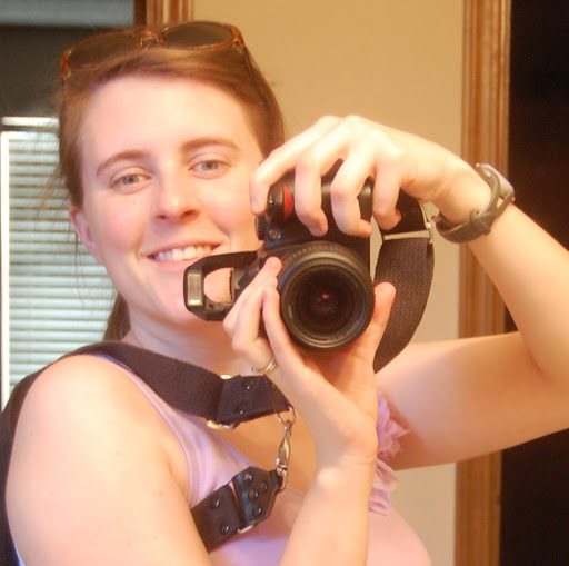 Megan Higgins Photo 19