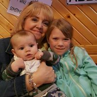 Gayle Thompson Photo 12