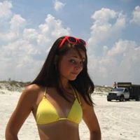 Angelique Mitchell Photo 16