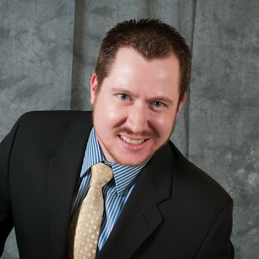 Mark Shea Photo 22
