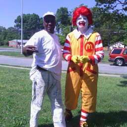 James Harrell Photo 33