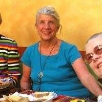 Deborah Egger Photo 12