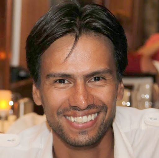 Raul Centeno Photo 15