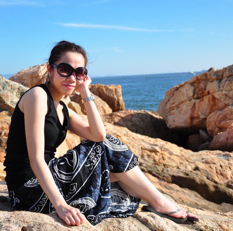 Sueann Ho Photo 2