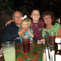 Deborah Redding Photo 4