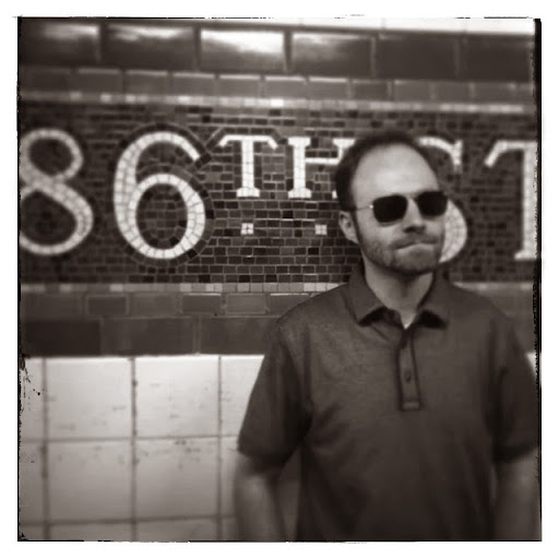 Andrew Macdonald Photo 13