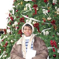 Lynda Wimbush Photo 6