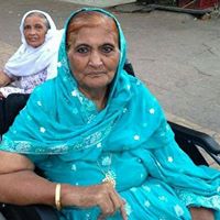 Hina Patel Photo 9
