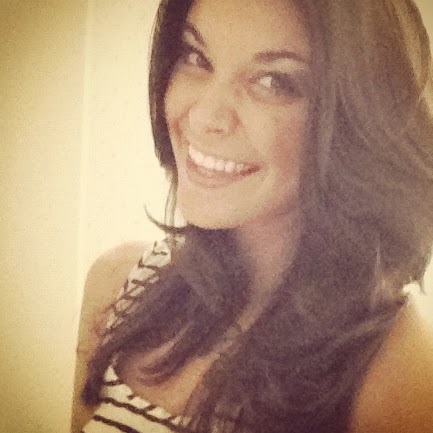 Sarah Monahan Photo 28