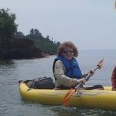 Sarah Stockman Photo 25