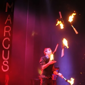 Marcus Monroe Photo 8