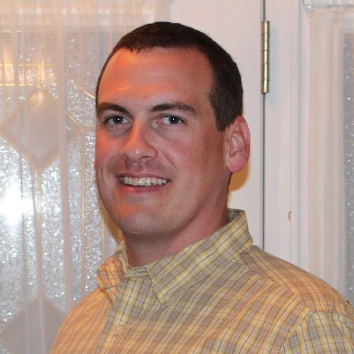 Stephen Locke Photo 24