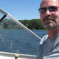 Rodney Buck Photo 12