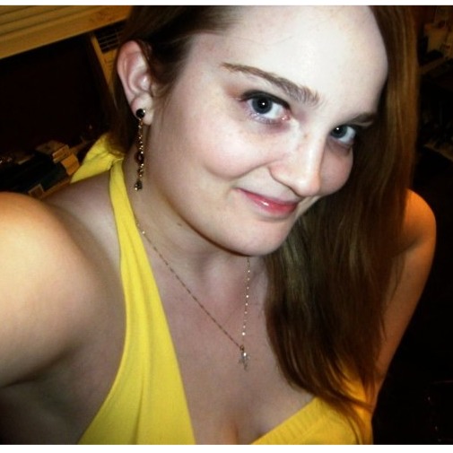 Kimberly Sharp Photo 42