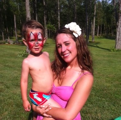 Sarah Greenwood Photo 14