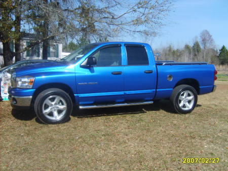 Theresa Phillips Photo 31