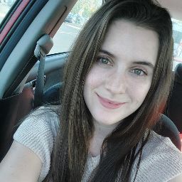 Rachael Ellis Photo 26