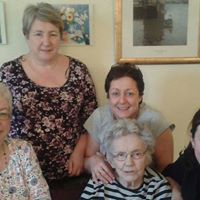 Frances Stevenson Photo 18