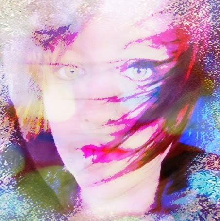 Kristine Gregory Photo 9