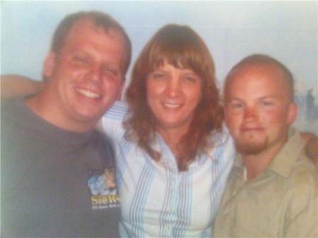 Lori Hart Photo 20