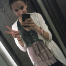 Anna Triplett Photo 17