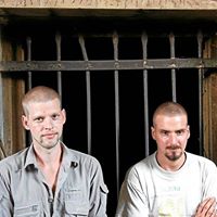 Joseph Reynolds Photo 33