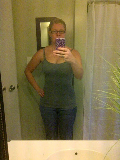 Lisa Morin Photo 26